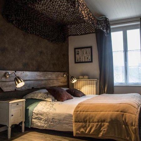 Chambres D'Hotes Le Pessac Vielmur-sur-Agout Exteriér fotografie