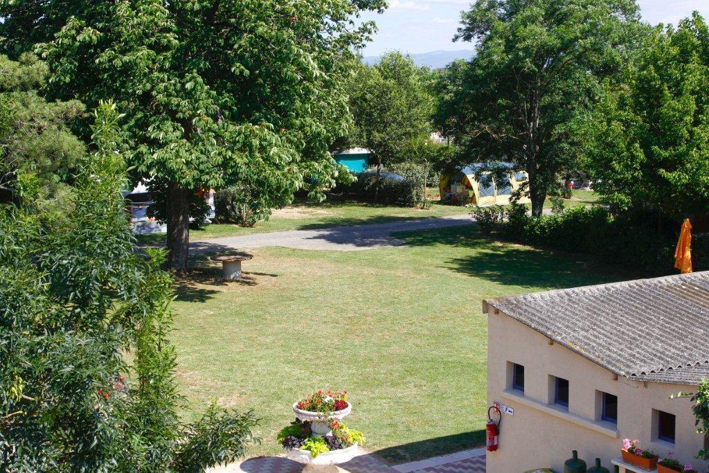 Chambres D'Hotes Le Pessac Vielmur-sur-Agout Exteriér fotografie